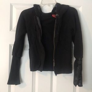 Women’s Free People hoodie